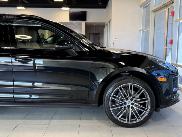 2023 Porsche Macan Base - 23072675 - 15