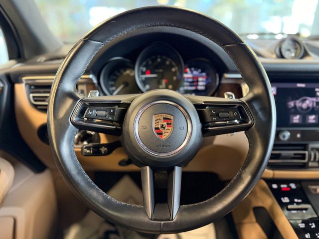 2023 Porsche Macan Base - 23072675 - 17
