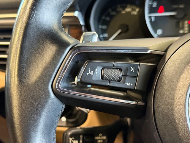 2023 Porsche Macan Base - 23072675 - 18