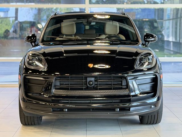 2023 Porsche Macan Base - 23072675 - 1