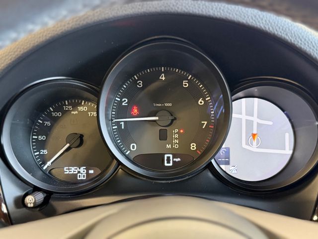2023 Porsche Macan Base - 23072675 - 20