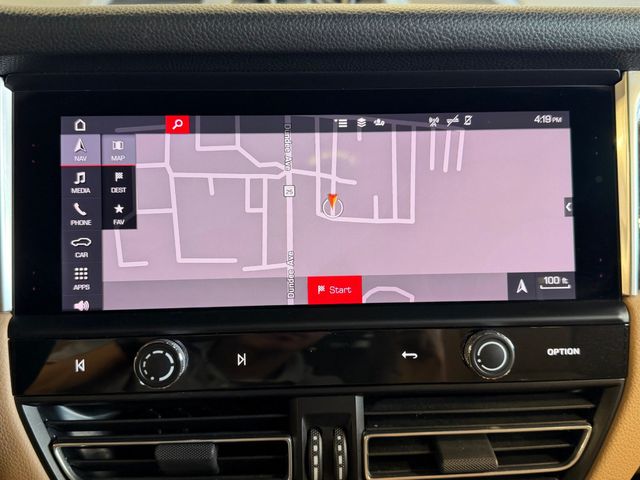 2023 Porsche Macan Base - 23072675 - 23