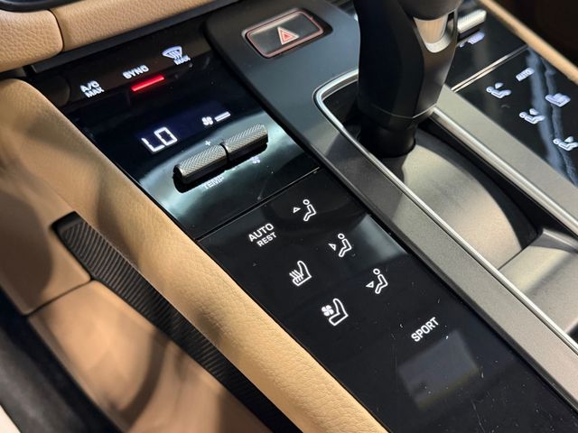 2023 Porsche Macan Base - 23072675 - 28