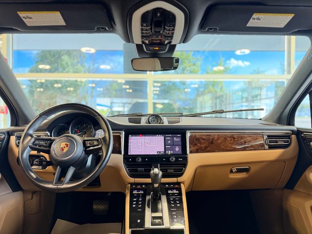 2023 Porsche Macan Base - 23072675 - 30