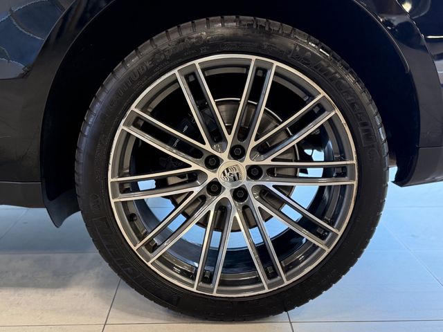 2023 Porsche Macan Base - 23072675 - 34