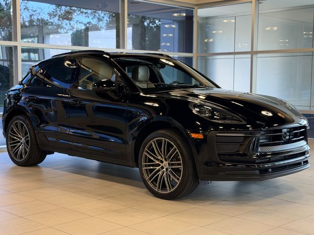 2023 Porsche Macan Base - 23072675 - 5