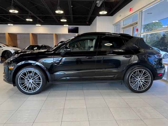 2023 Porsche Macan Base - 23072675 - 6