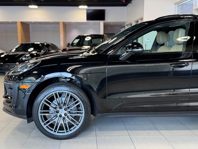 2023 Porsche Macan Base - 23072675 - 7