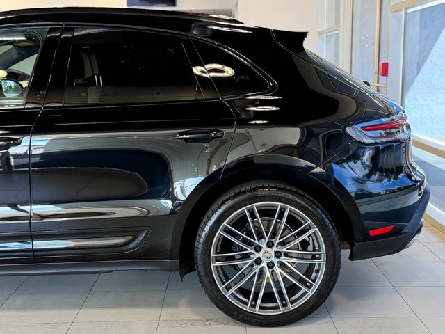2023 Porsche Macan Base - 23072675 - 8