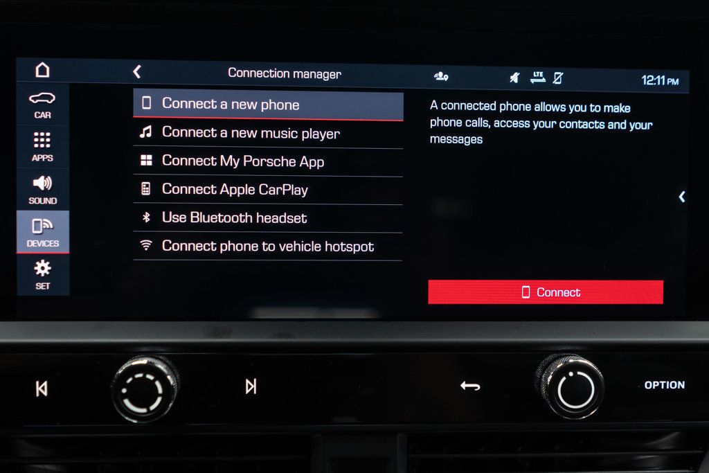 2023 Porsche Macan Base photo 22