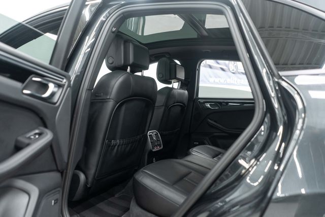 2023 Porsche Macan Base - 22970766 - 14