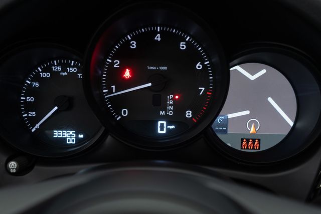 2023 Porsche Macan Base - 22970766 - 18