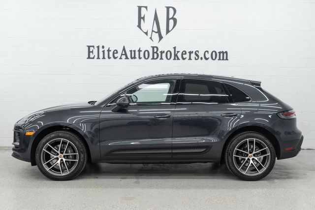 2023 Porsche Macan Base - 22970766 - 1