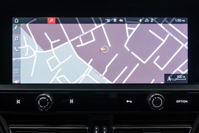 2023 Porsche Macan Base - 22970766 - 20