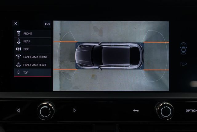 2023 Porsche Macan Base - 22970766 - 22