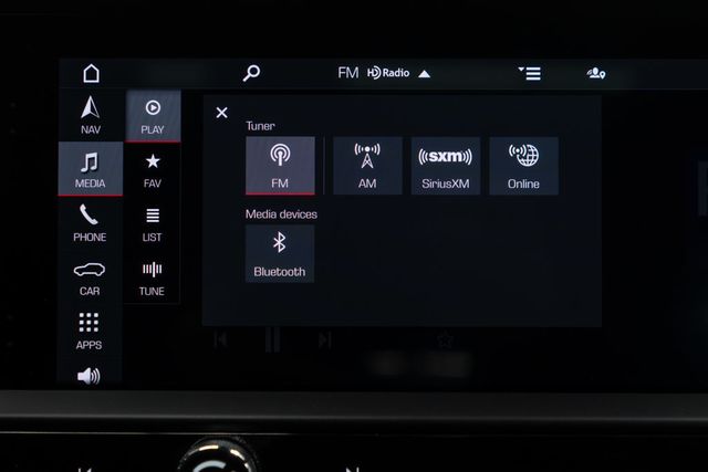 2023 Porsche Macan Base - 22970766 - 24