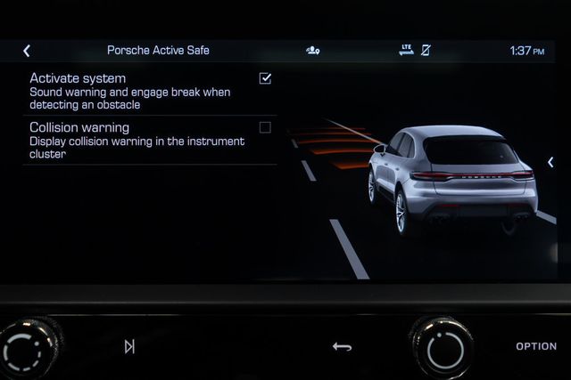 2023 Porsche Macan Base - 22970766 - 26