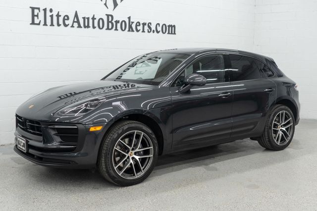 2023 Porsche Macan Base - 22970766 - 31