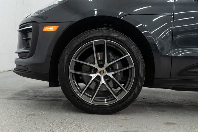 2023 Porsche Macan Base - 22970766 - 32