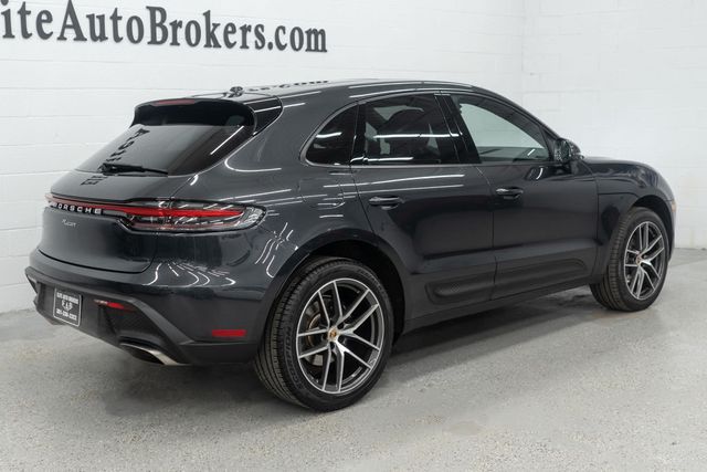 2023 Porsche Macan Base - 22970766 - 36