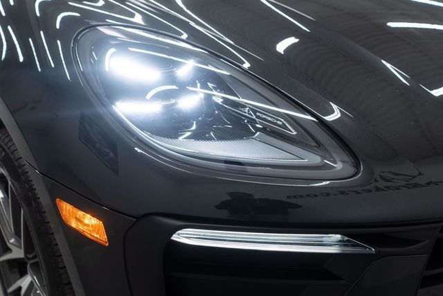 2023 Porsche Macan Base - 22970766 - 41