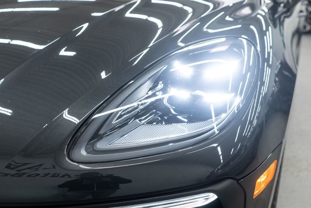 2023 Porsche Macan Base - 22970766 - 43