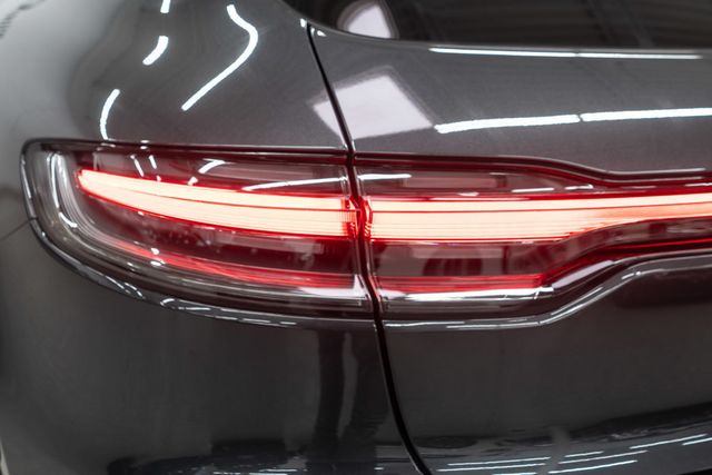 2023 Porsche Macan Base - 22970766 - 44