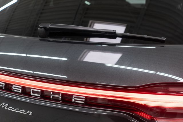 2023 Porsche Macan Base - 22970766 - 45
