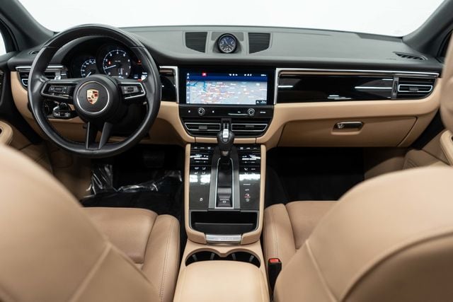 2023 Porsche Macan Base - 22986828 - 9