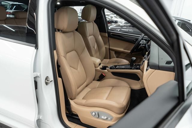 2023 Porsche Macan Base - 22986828 - 10