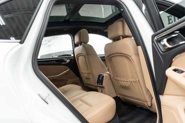 2023 Porsche Macan Base - 22986828 - 11
