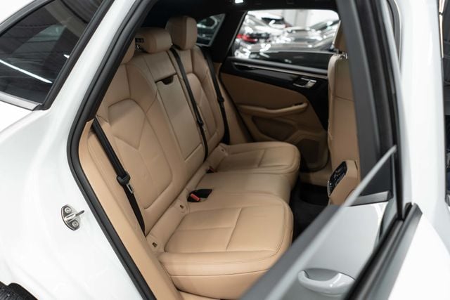 2023 Porsche Macan Base - 22986828 - 12