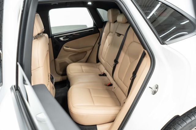 2023 Porsche Macan Base - 22986828 - 14