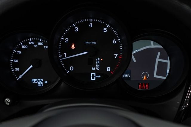 2023 Porsche Macan Base - 22986828 - 17