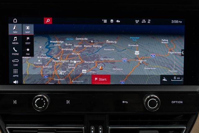 2023 Porsche Macan Base - 22986828 - 20