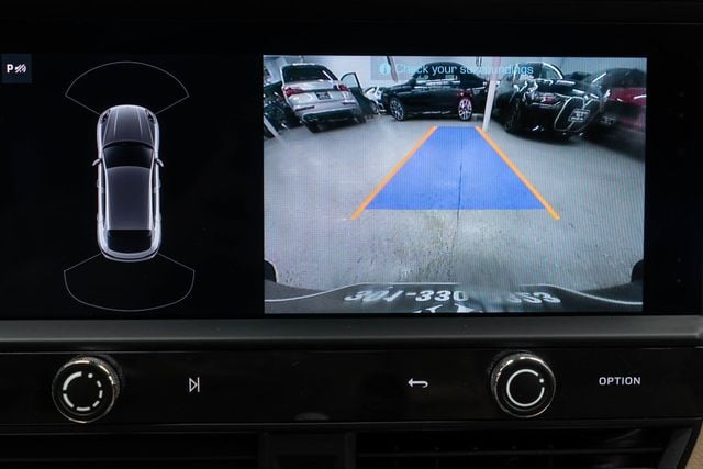 2023 Porsche Macan Base - 22986828 - 21