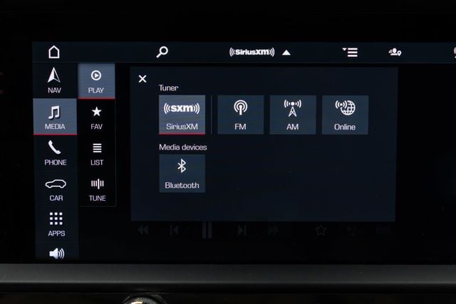 2023 Porsche Macan Base - 22986828 - 23