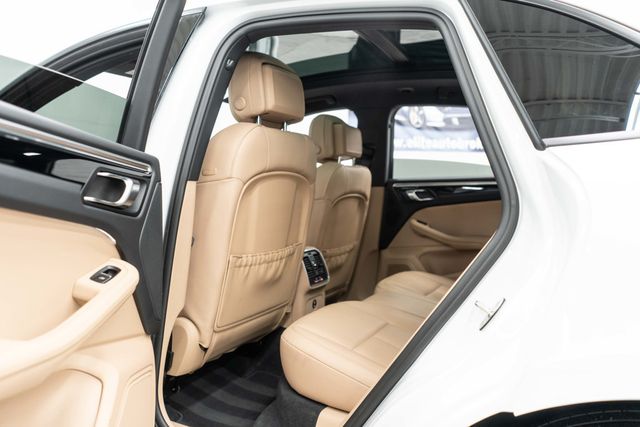 2023 Porsche Macan Base - 22986828 - 25