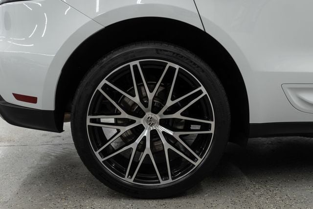 2023 Porsche Macan Base - 22986828 - 28