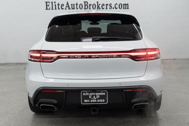 2023 Porsche Macan Base - 22986828 - 2