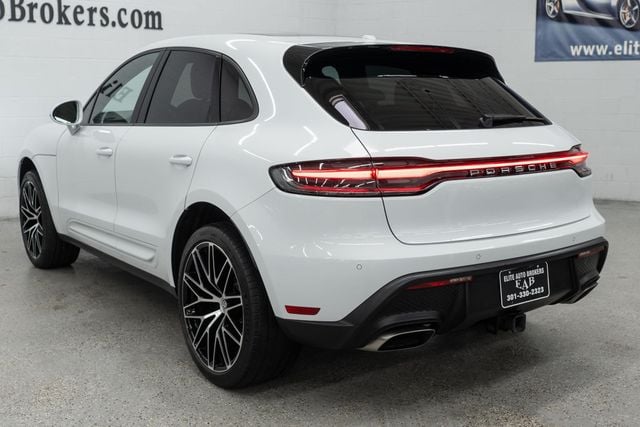 2023 Porsche Macan Base - 22986828 - 31