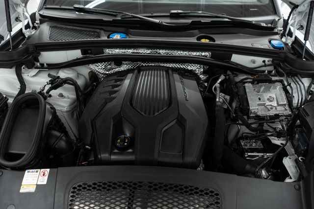 2023 Porsche Macan Base - 22986828 - 34