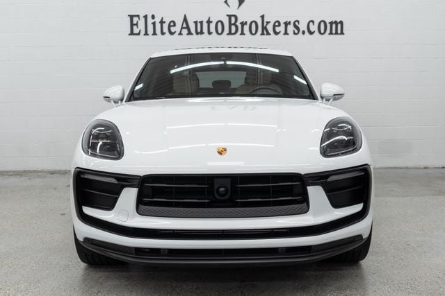 2023 Porsche Macan Base - 22986828 - 3