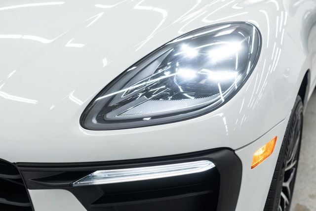 2023 Porsche Macan Base - 22986828 - 39