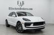 2023 Porsche Macan Base - 22986828 - 45