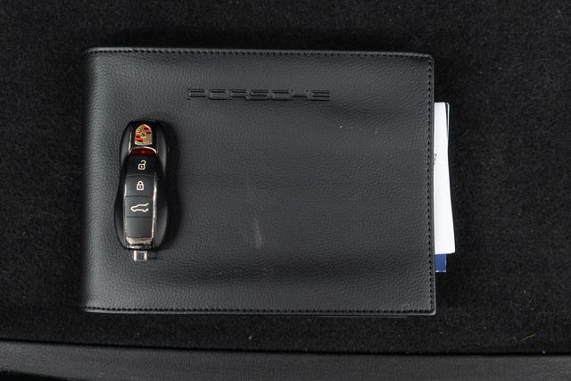 2023 Porsche Macan Base - 22986828 - 48