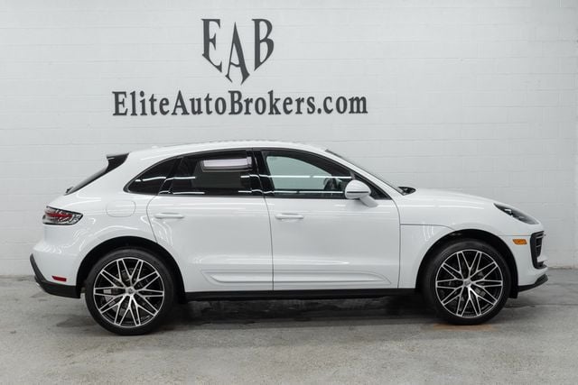 2023 Porsche Macan Base - 22986828 - 4