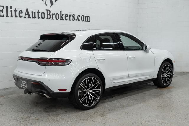 2023 Porsche Macan Base - 22986828 - 5