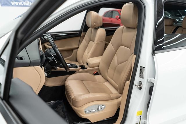 2023 Porsche Macan Base - 22986828 - 8