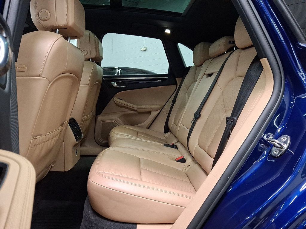 2023 Porsche Macan Base - 22991217 - 9